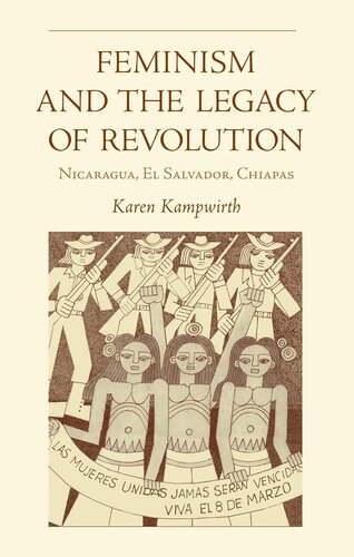 Feminism and the Legacy of Revolution