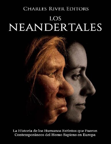 Los Neandertales: La Historia de los humanos extintos que fueron contemporáneos del Homo Sapiens en Europa