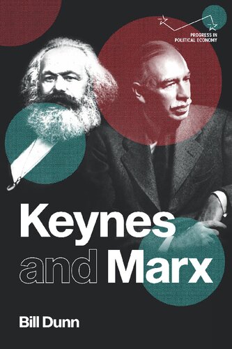 Keynes and Marx