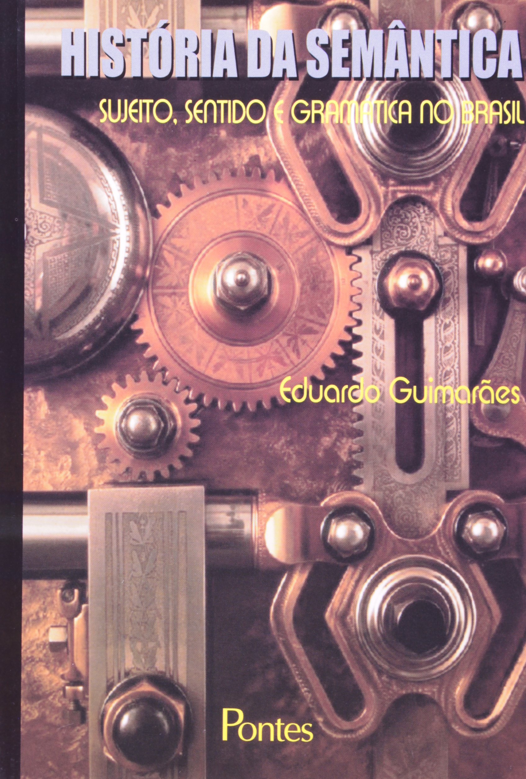 Historia Da Semantica