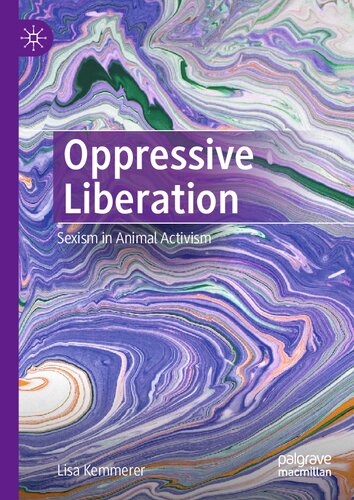 Oppressive Liberation: Sexism in Animal Activism