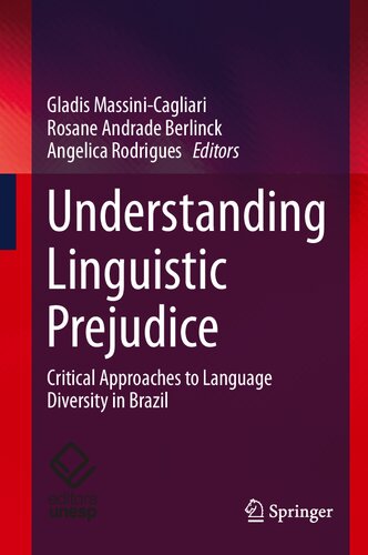 Understanding Linguistic Prejudice: Critical Approaches to Language Diversity in Brazil