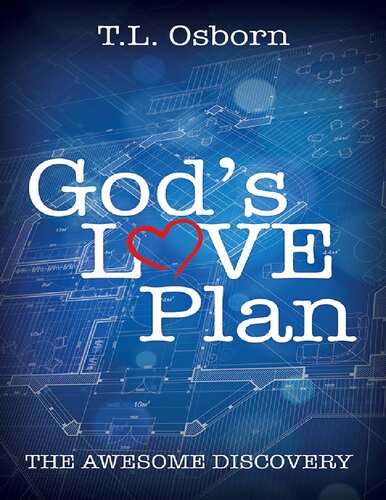 God's Love Plan