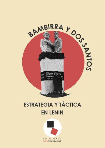 Estrategia y táctica en Lenin
