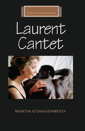 Laurent Cantet