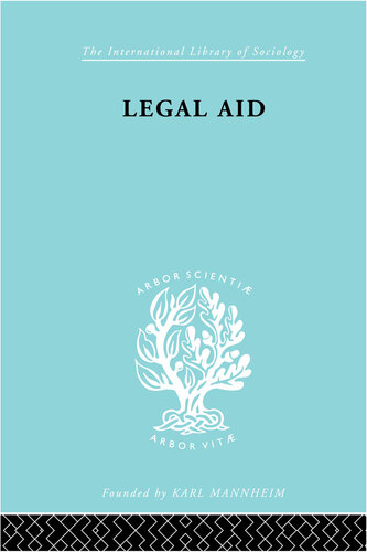 Legal Aid