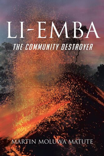 Liemba: The Community Destroyer