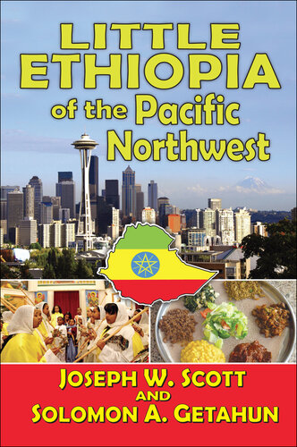 Little Ethiopia of the Pacific Northwest