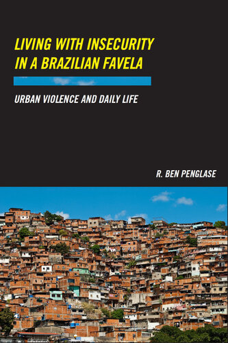 Living with Insecurity in a Brazilian Favela: Urban Violence and Daily Life