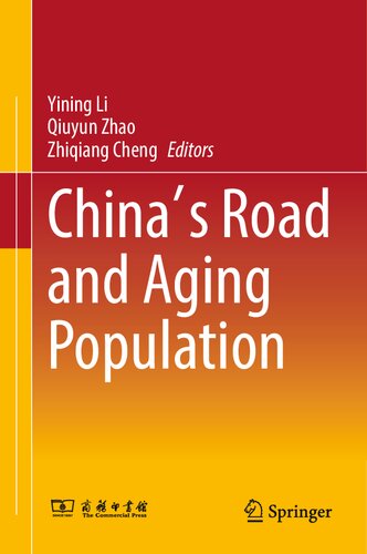 China's Road and Aging Population