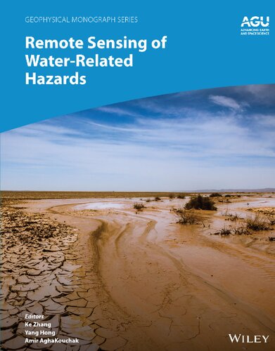Remote Sensing of Water- Related Hazards