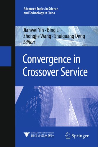 Convergence in Crossover Service