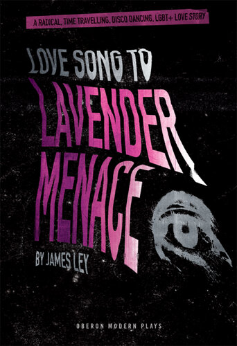 Love Song to Lavender Menace