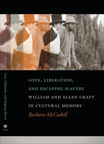 Love, Liberation, and Escaping Slavery