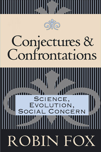 Conjectures and Confrontations