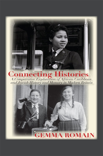 Connecting Histories