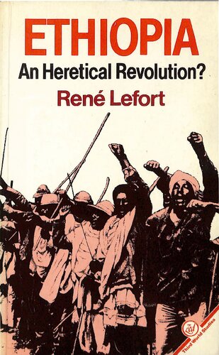 Ethiopia: An Heretical Revolution