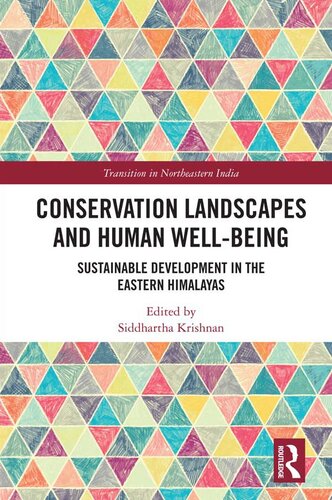 Conservation Landscapes and Human Well-Being