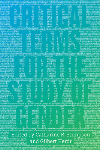 Critical Terms for the Study of Gender