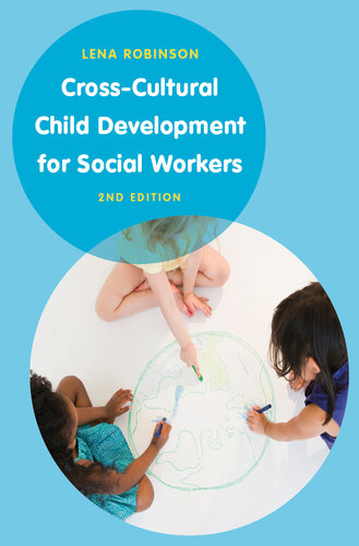 Cross-Cultural Child Development for Social Workers