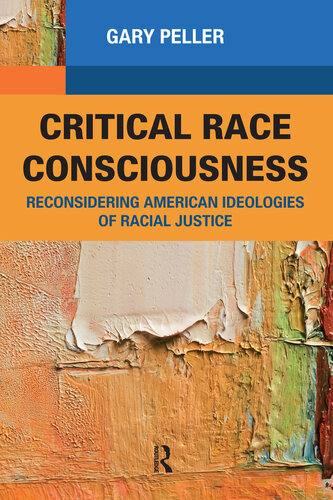 Critical Race Consciousness: The Puzzle of Representation
