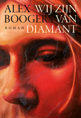 Wij zijn van diamant