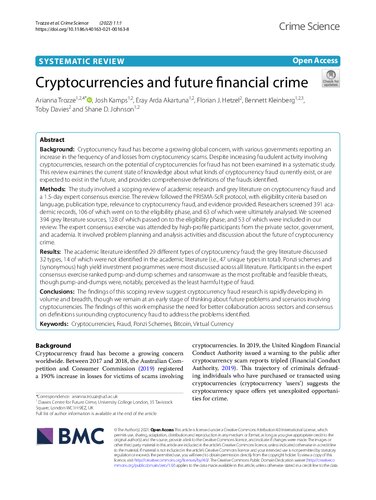 The Ponzi Scheme Puzzle: A History and Analysis of Con Artists and Victims