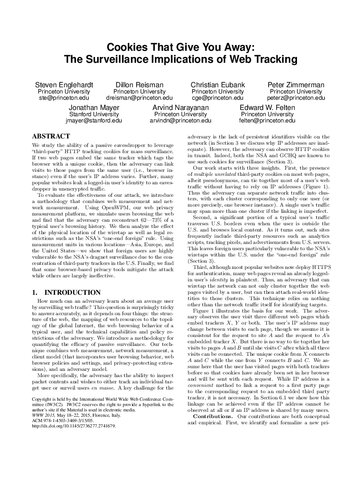 World Wide Web Conference