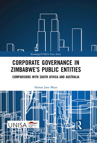 Corporate Governance in Zimbabwe's Public Entities