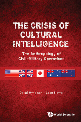 The Crisis of Cultural Intelligence: The Anthropology of Civil-military Operations