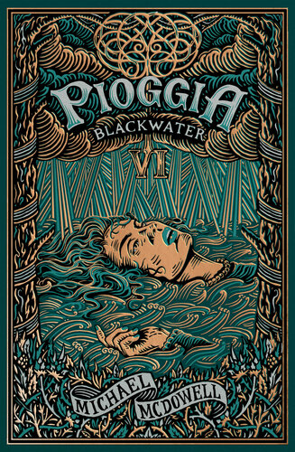 Pioggia. Blackwater VI