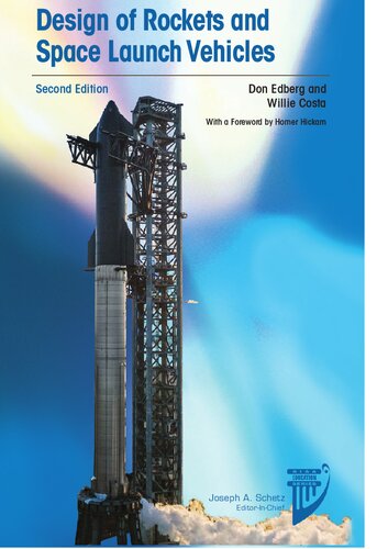 Design of Rockets and Space Launch Vehicles