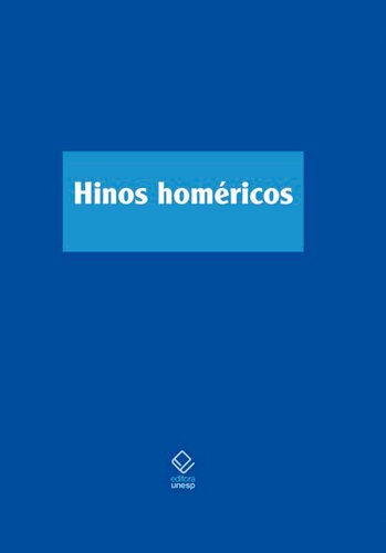 Hinos homéricos
