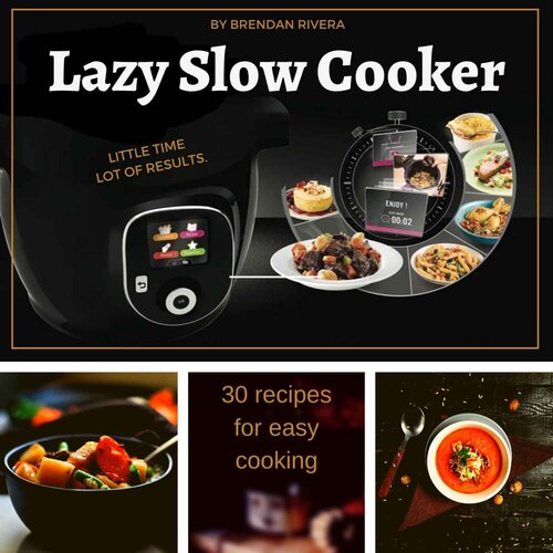 Lazy Slow Cooker