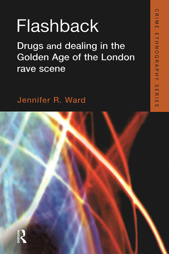 Flashback: Drugs and Dealing in the Golden Age of the London Rave Scene