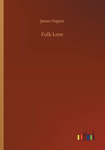 Folk Lore