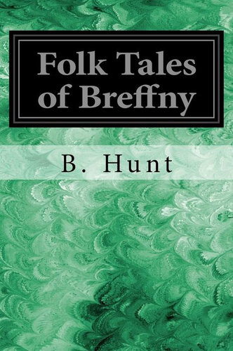 Folk Tales of Breffny