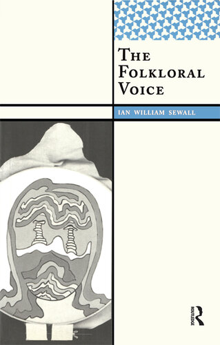The Folkloral Voice