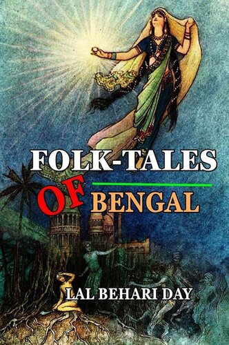 Folk-Tales of Bengal