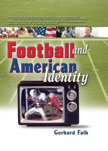 Football and American Identity