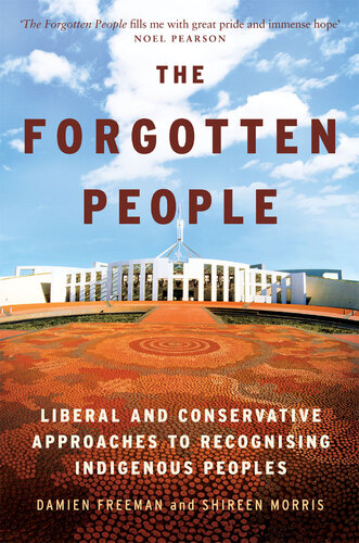 The Forgotten People