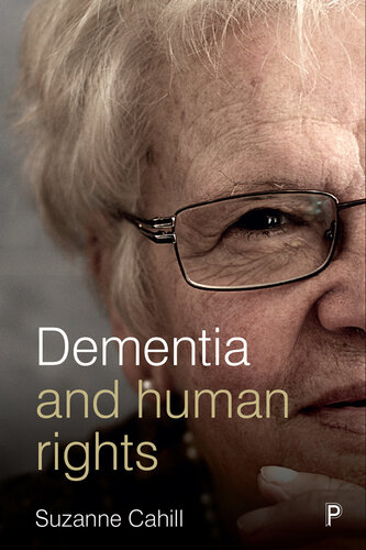 Dementia and Human Rights