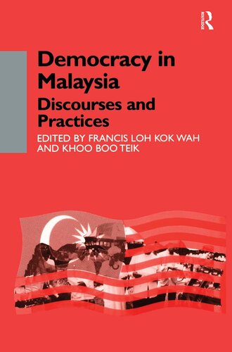 Democracy in Malaysia