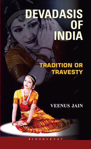 Devadasis of India: Tradition or Travesty