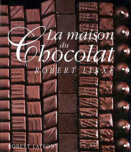 La maison du chocolat