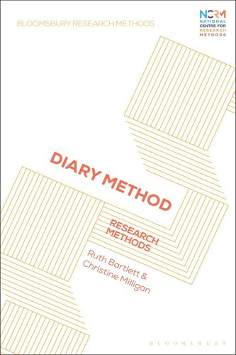 What is Diary Method?