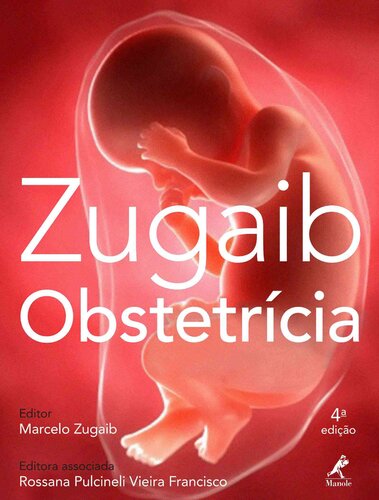 Zugaib Obstetrícia