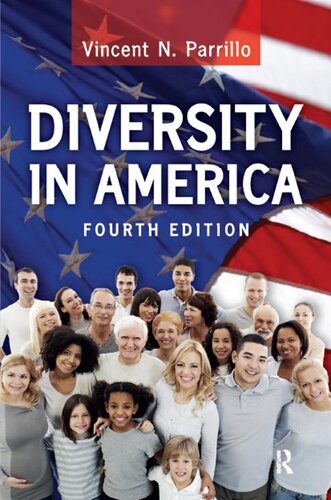 Diversity in America