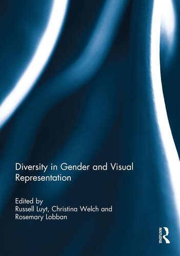 Diversity in Gender and Visual Representation