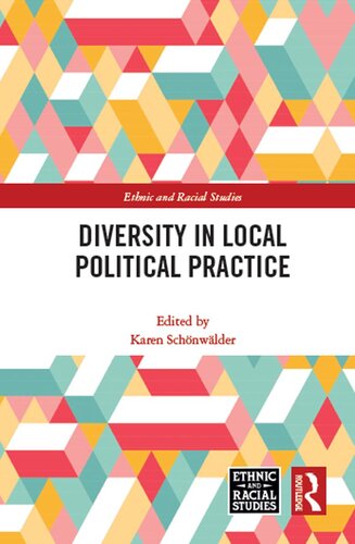 Diversity in Local Political Practice